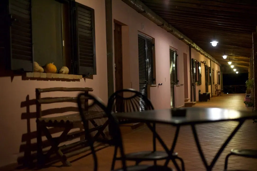 I Puntoni Agriturismo