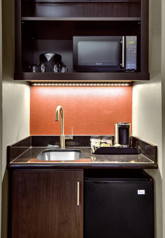 Courtyard by Marriott St. Cloud