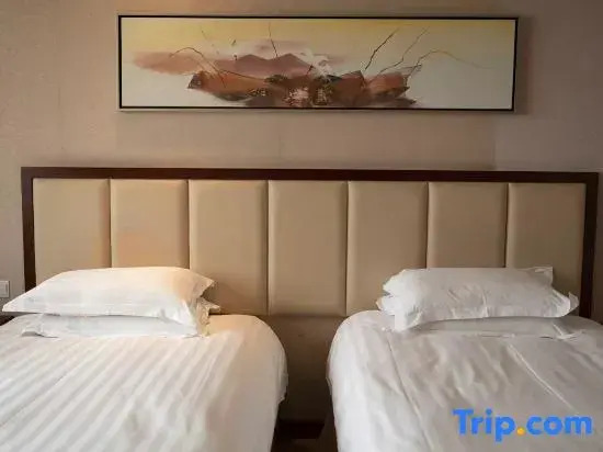 Hangzhou Tong Huan Hotel