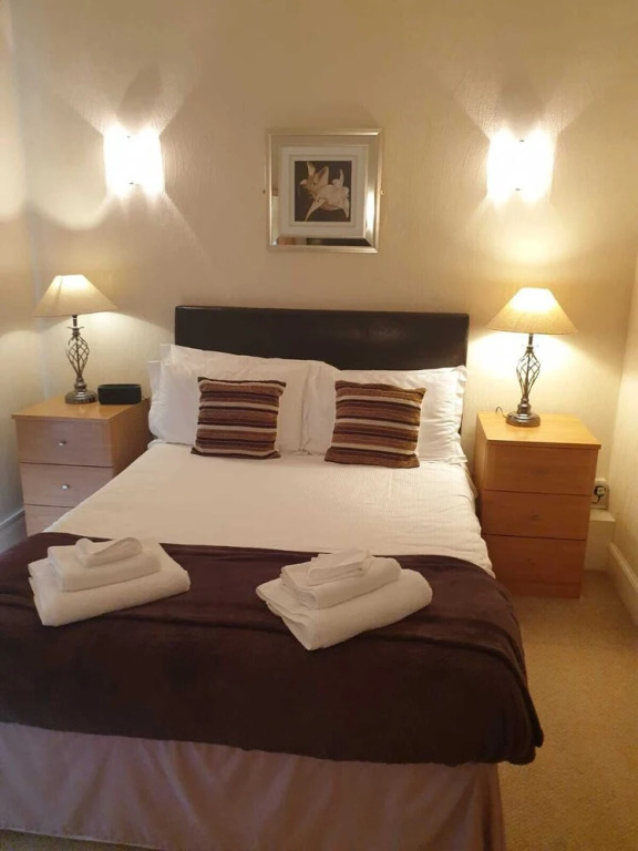 Edenbank Hotel