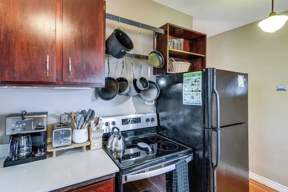 8 Mi to Lumen Field! Walkable Home w/ Fenced Yard