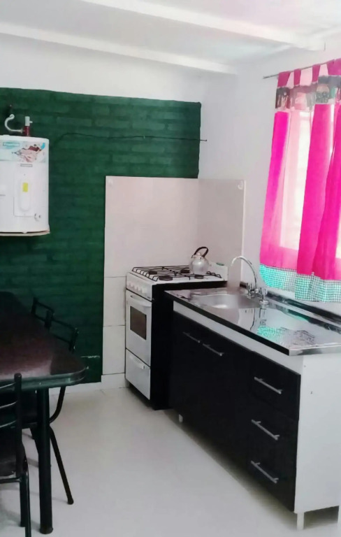El Buho Apartamentos