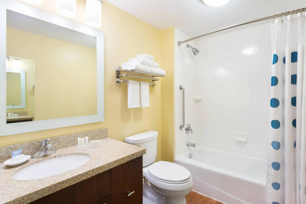 TownePlace Suites By Marriott Shreveport Bossier City