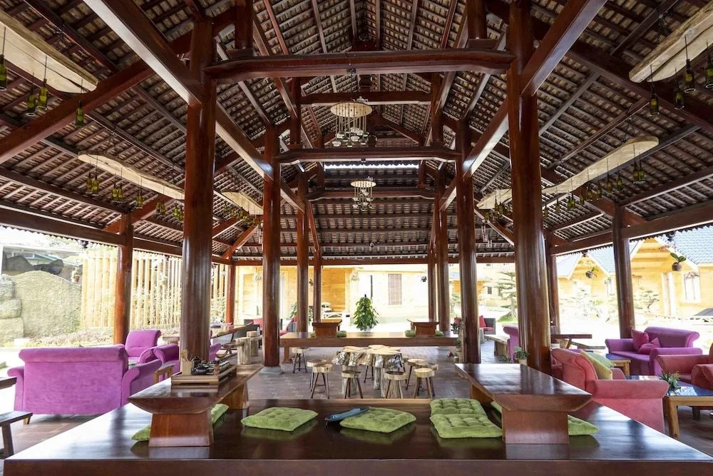 Doi Dep Villa