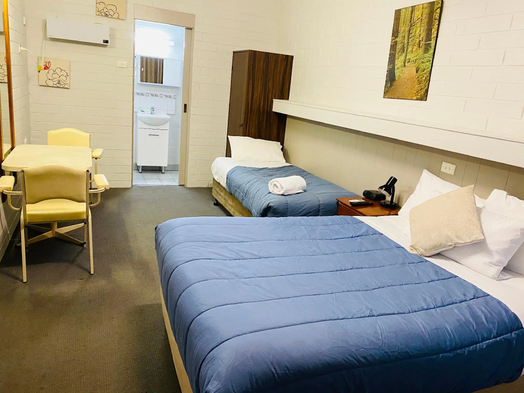 Millers Cottage Motel