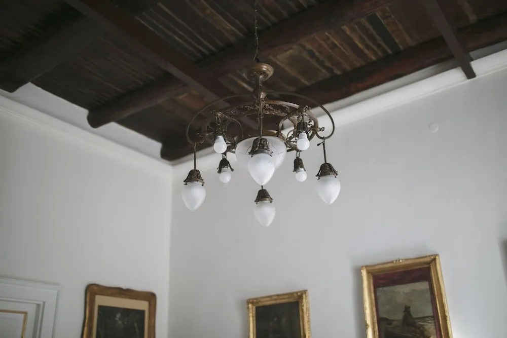 Area Angioina Suites