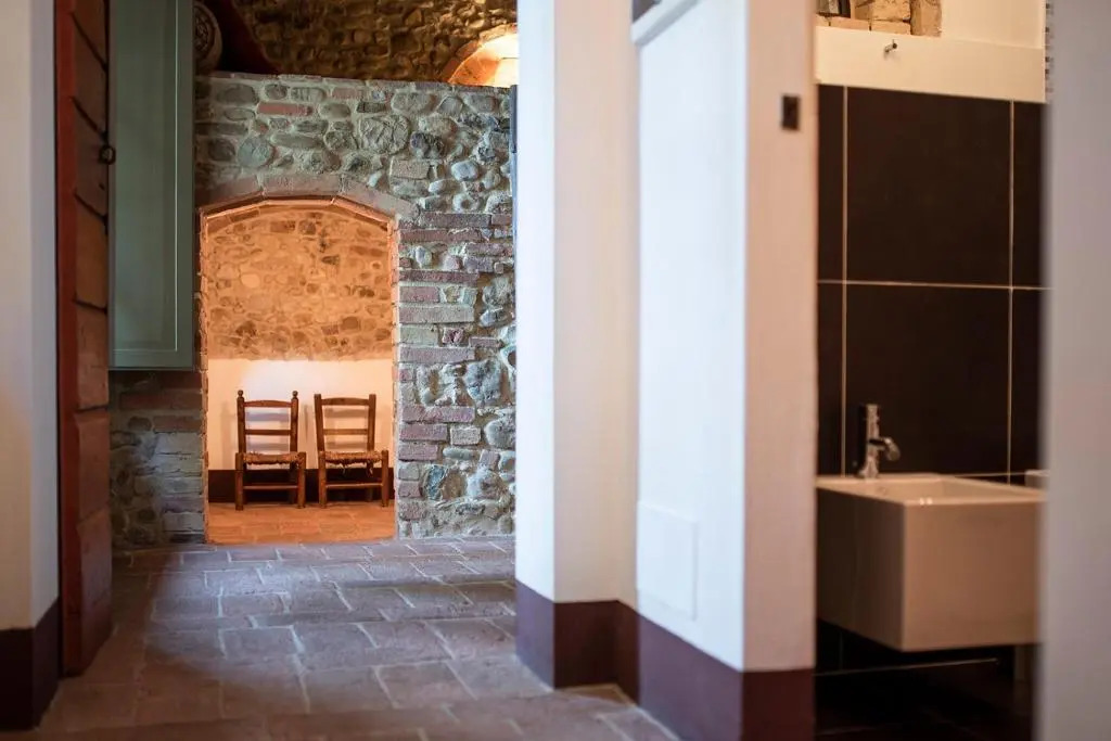 Podere Apartments