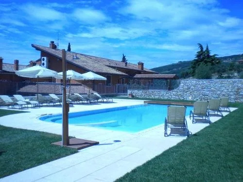 Hotel Cà dei Maghi