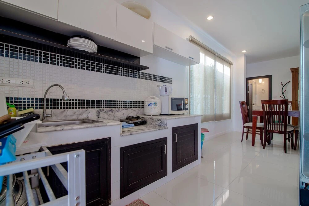 Baan Little Pool Villa