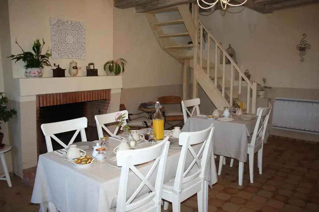 Le Clos Du Puits