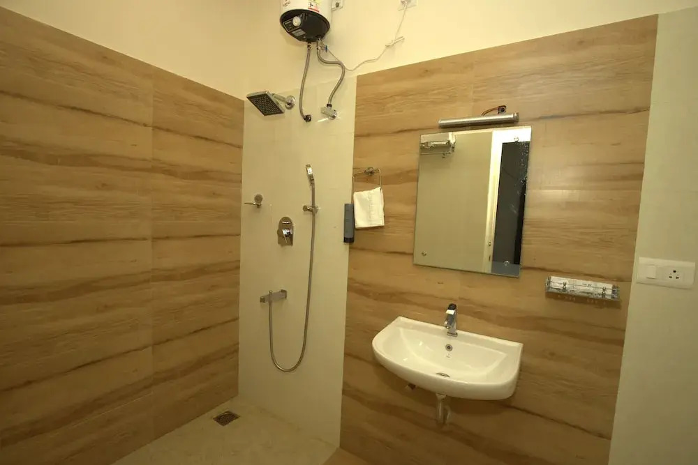 King Avarta Resort and Convention Centre Pondicherry