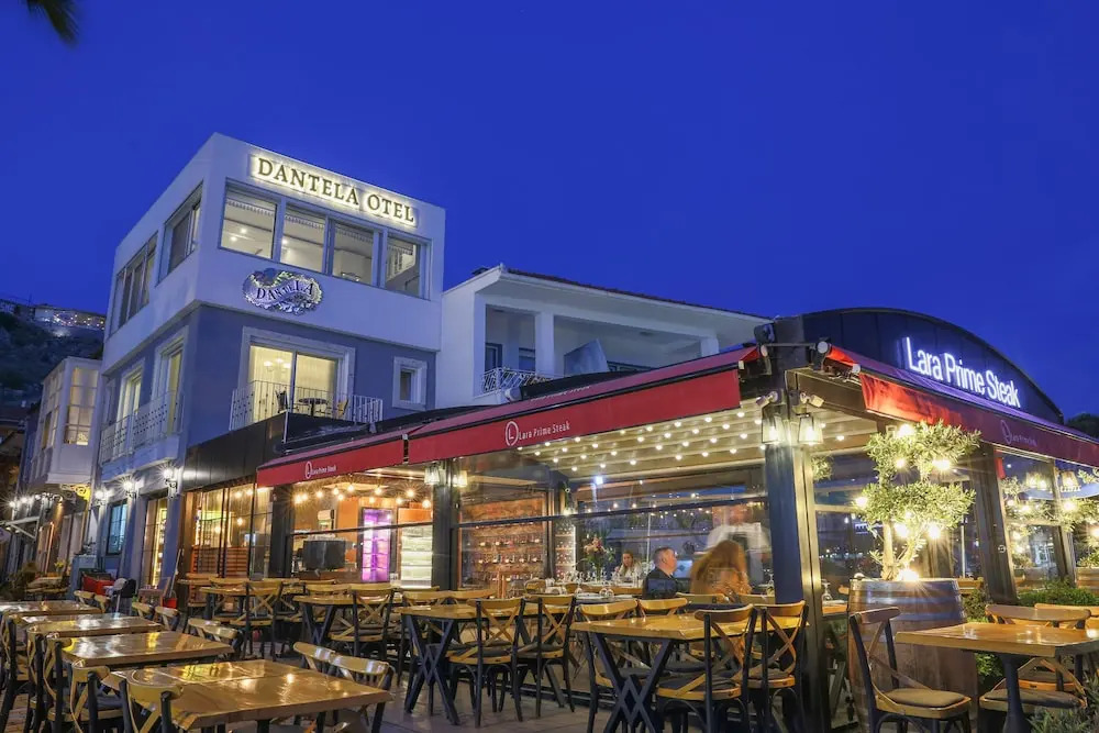 Dantela Butik Hotel