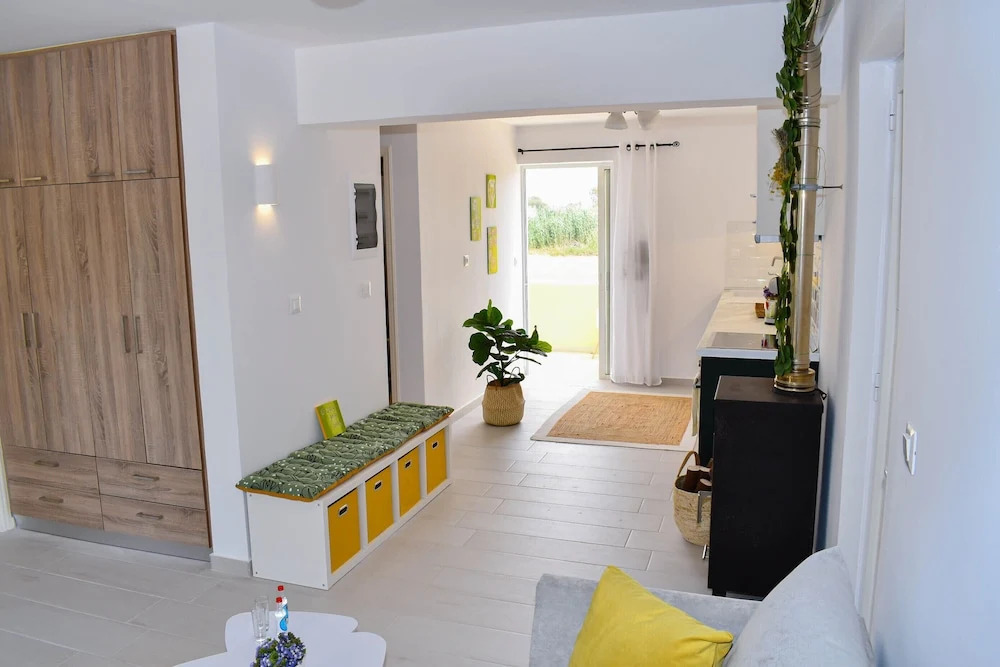 Lambisea 2 bedroom apartment
