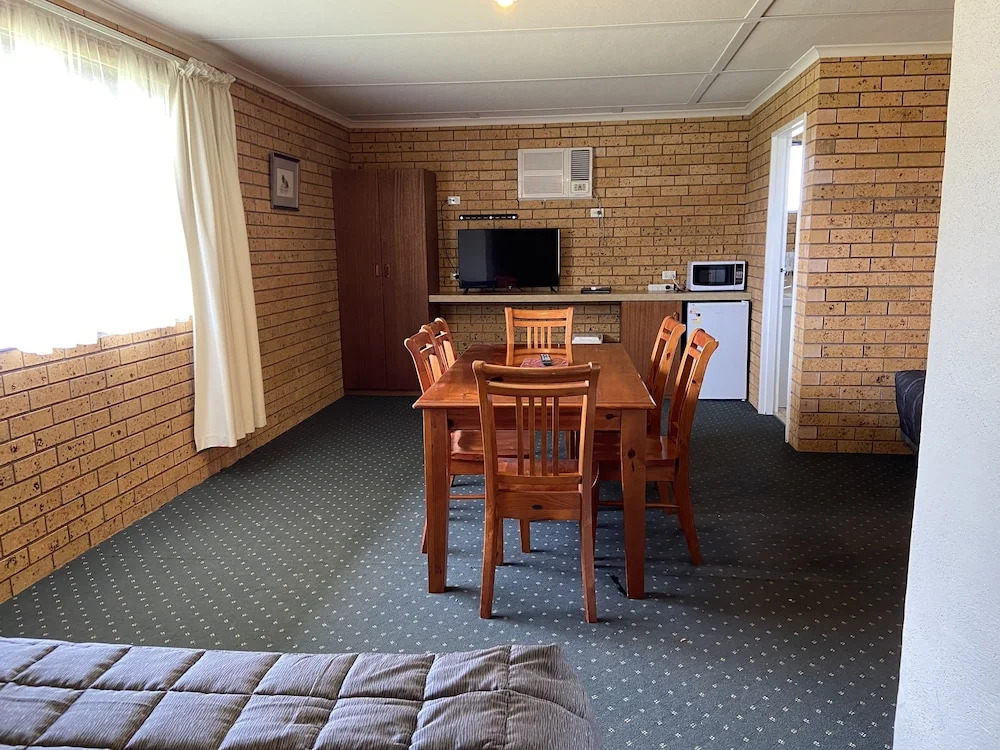 Newell Motor Inn Narrandera