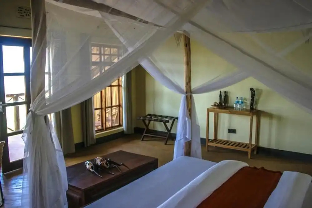 Morona Hill Lodge