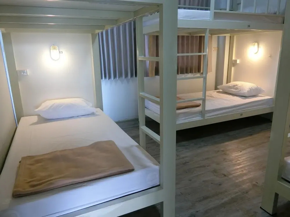 Patone Hostel