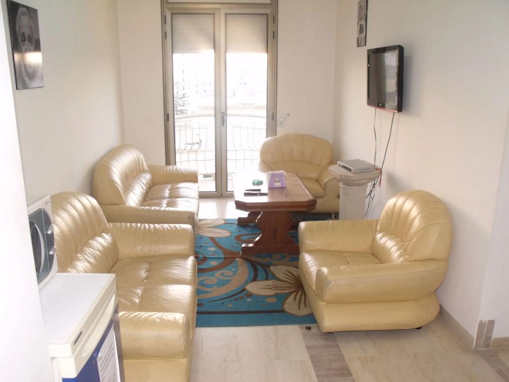 Aparthotel Zitouna