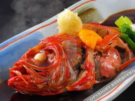 Ryokusuitei