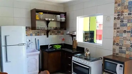 Residencial Vitória