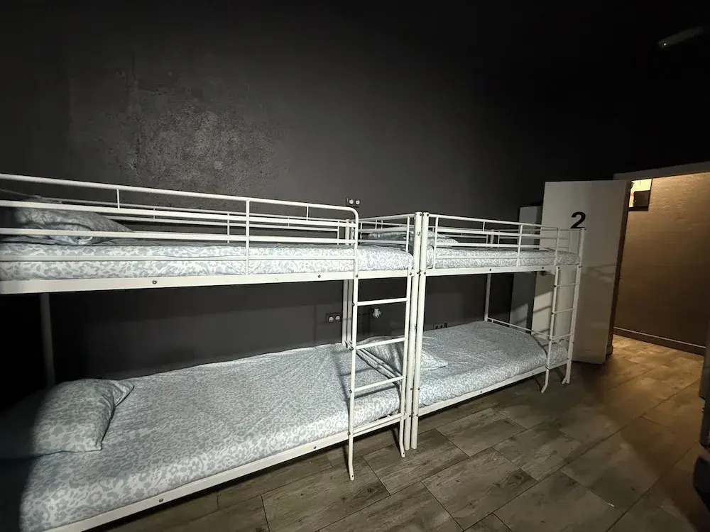 Rio Hostel