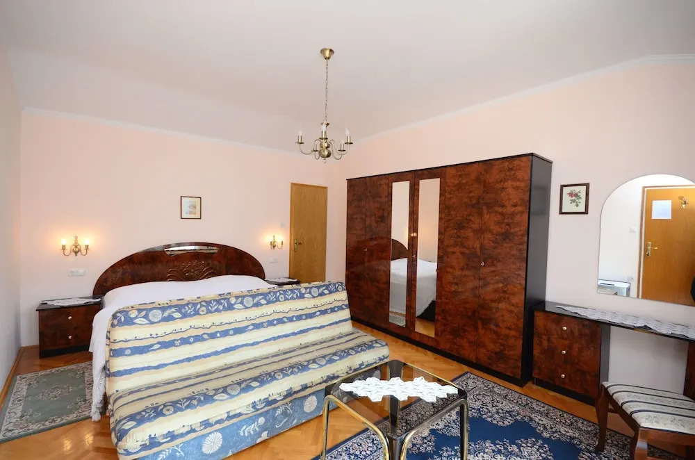 Bed and Breakfast Rooms Sandalj