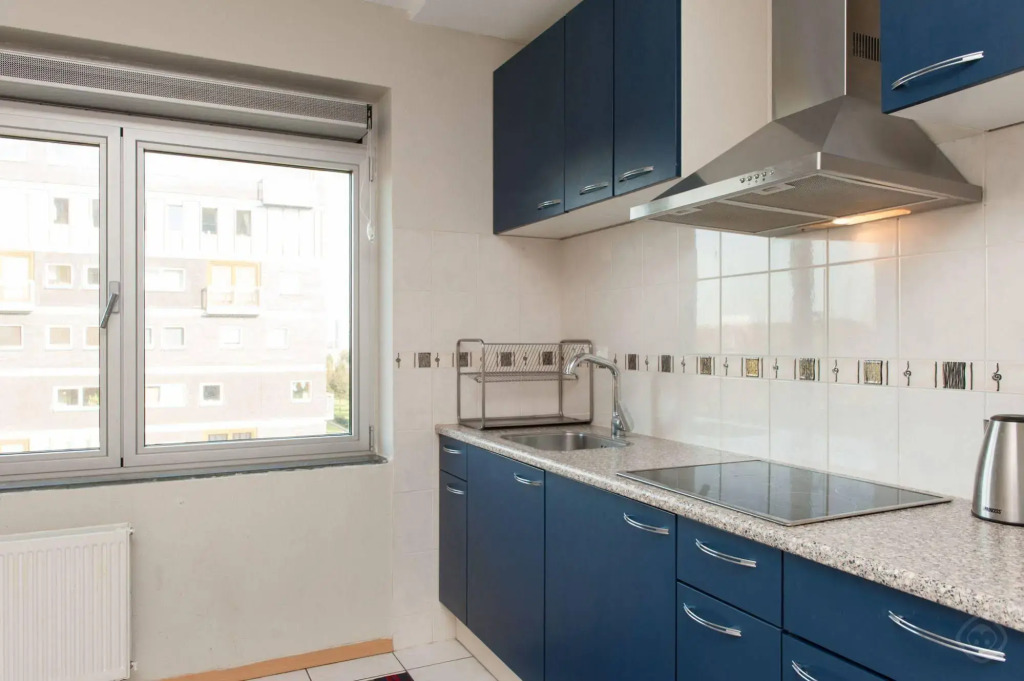 Arena Suite Apartment