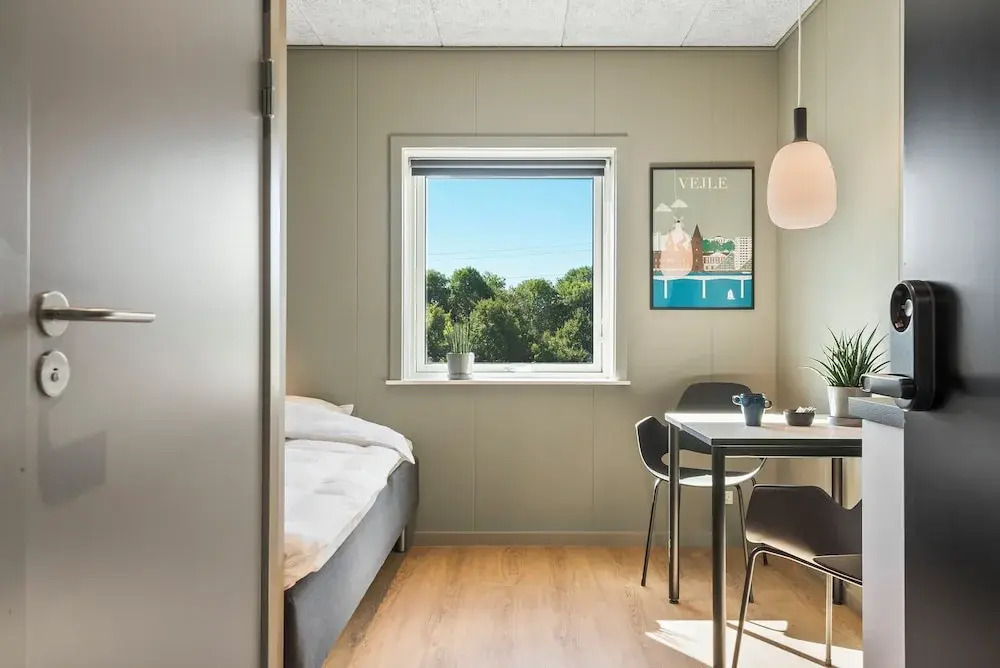 MyHotel Taastrup