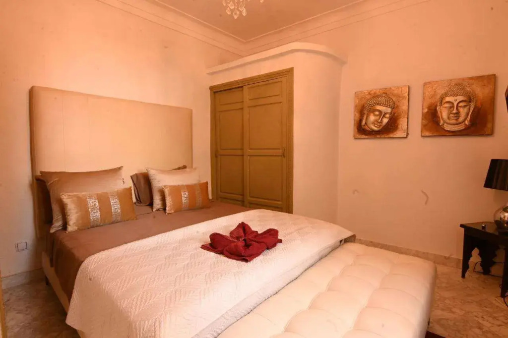 Riad DarHome & Pool