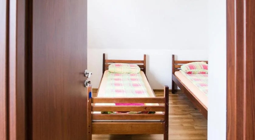 Klaipeda Hostel