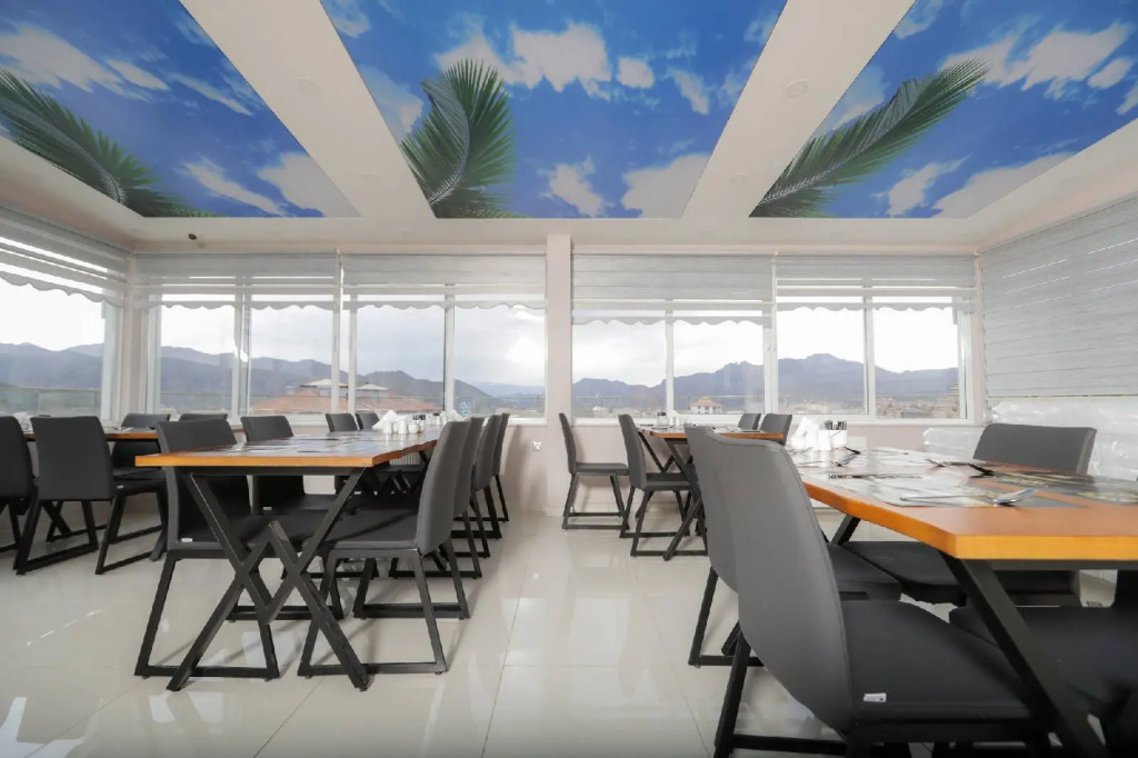 Grand Dost Hotel