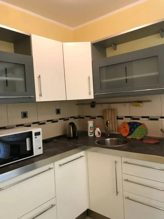 Apartment Petrovac Prijevorac