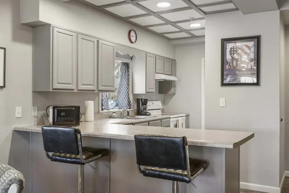 Stonebridge Condo on the Fairway