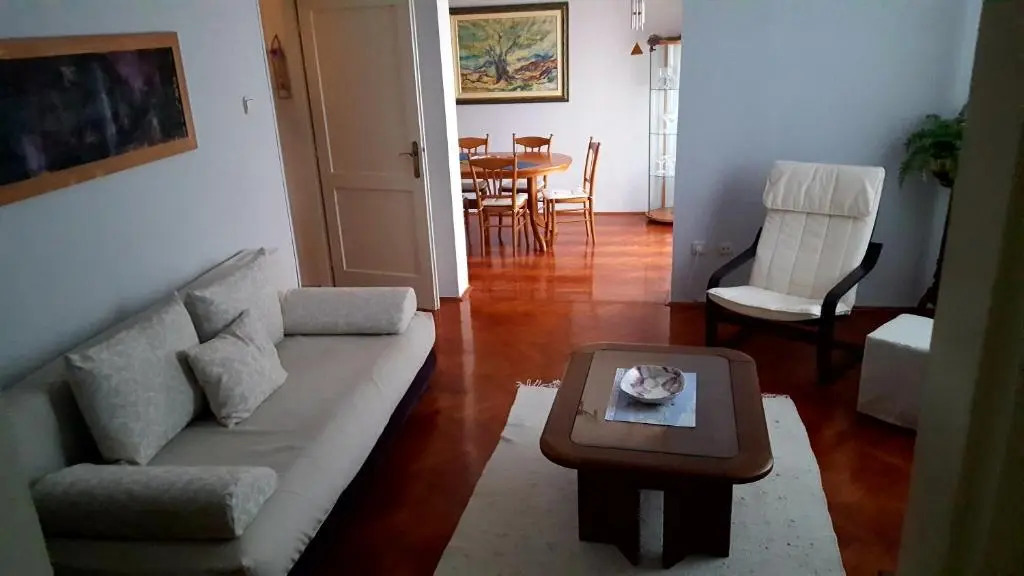 Apartment Elanda Downtown