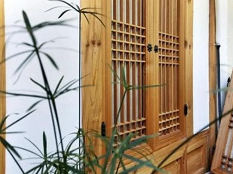 Goldfish Inn Seoul