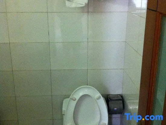 Shanghai Yujia Hotel