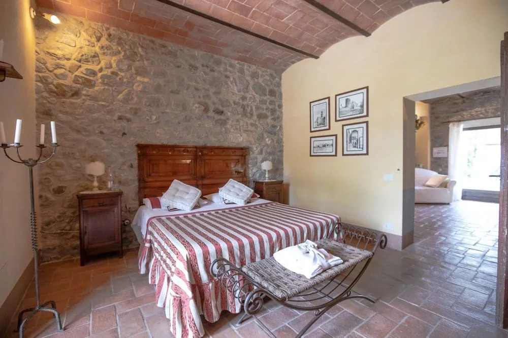 Agriturismo SantAlberto