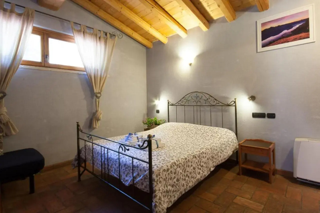 Agriturismo BioBiò