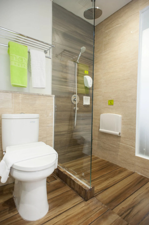 MaxOneHotels at Dharmahusada Surabaya
