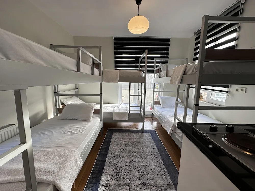 Yez Boutique Hotel