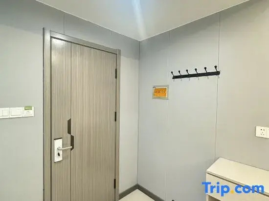 Korla Chengyu Hotel