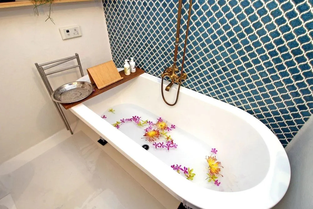 Matahari Annex Stay