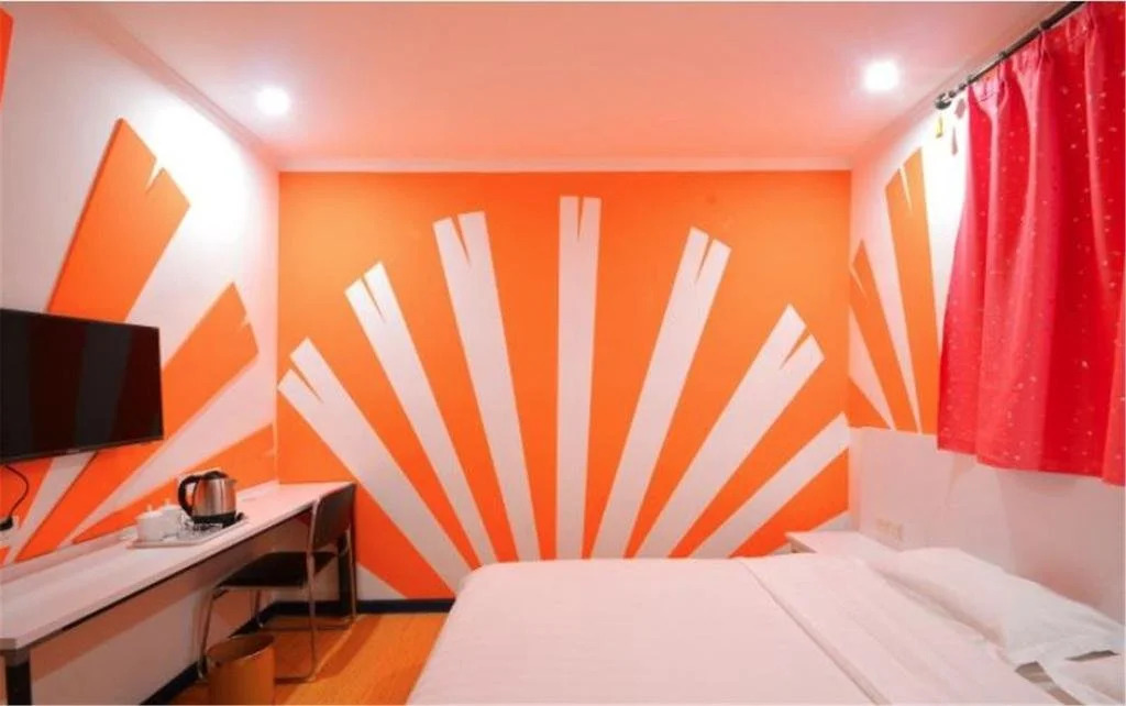 Jinkailai Business Hotel - Qingdao