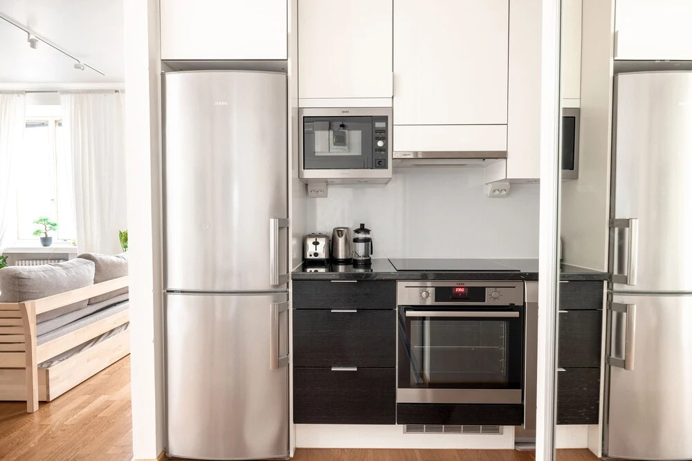 2ndhomes Cozy & Modern Top Floor Home