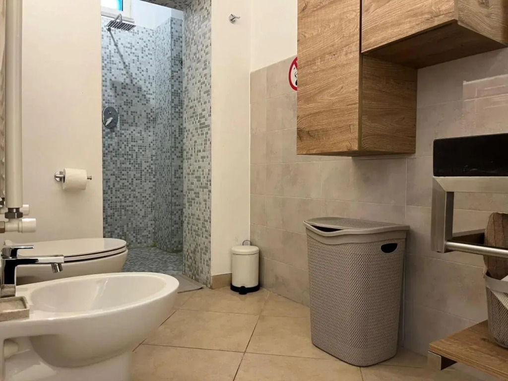 Suite Sui Tetti