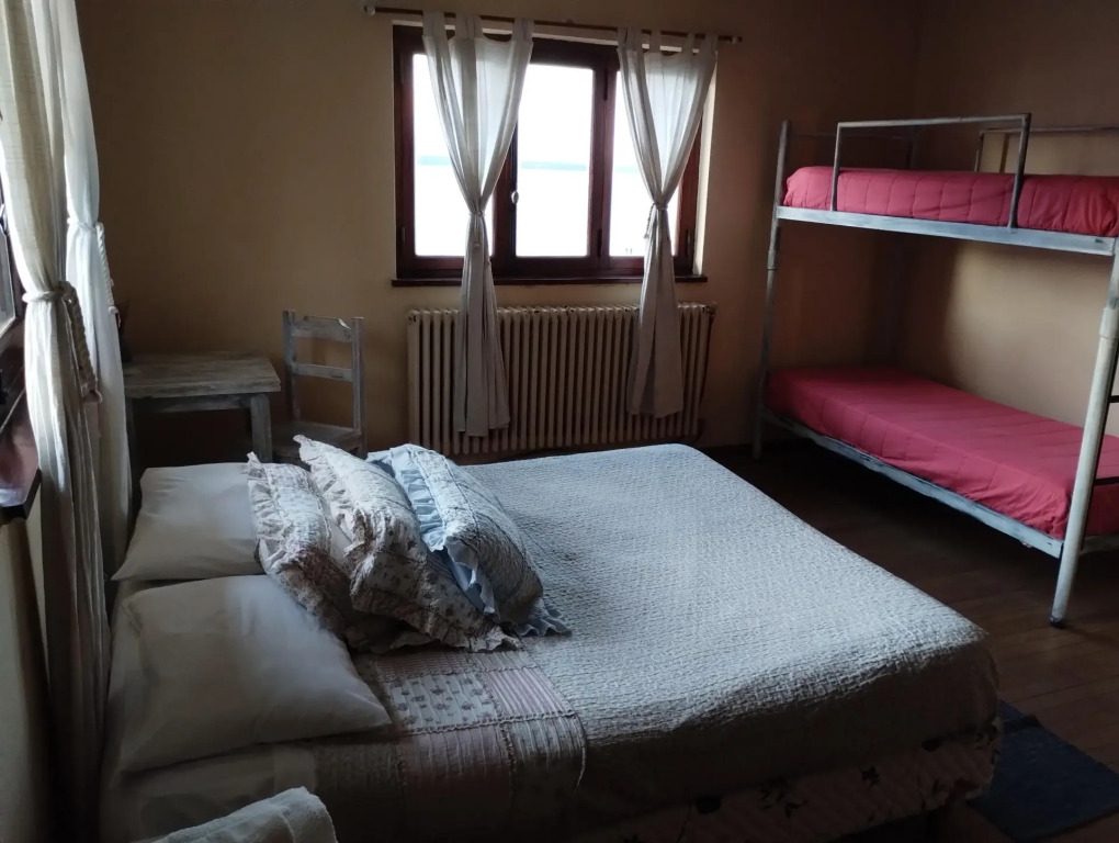 Antiguo Solar del Lago B&B