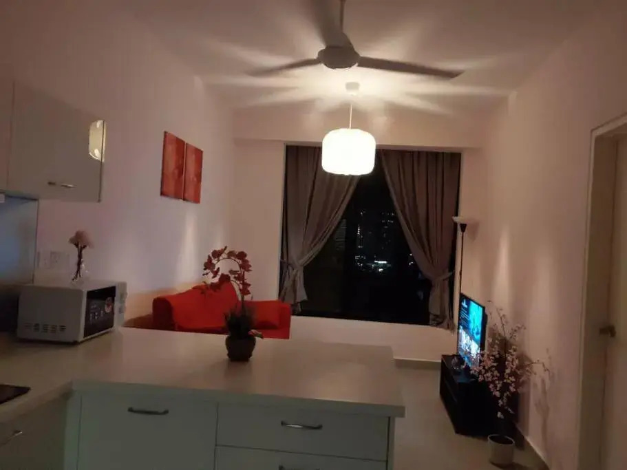 Ka609 Unit, Wifi, Netflix, Parking