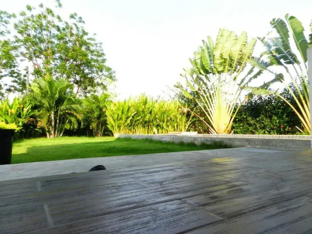 Cha-am Pool Villa
