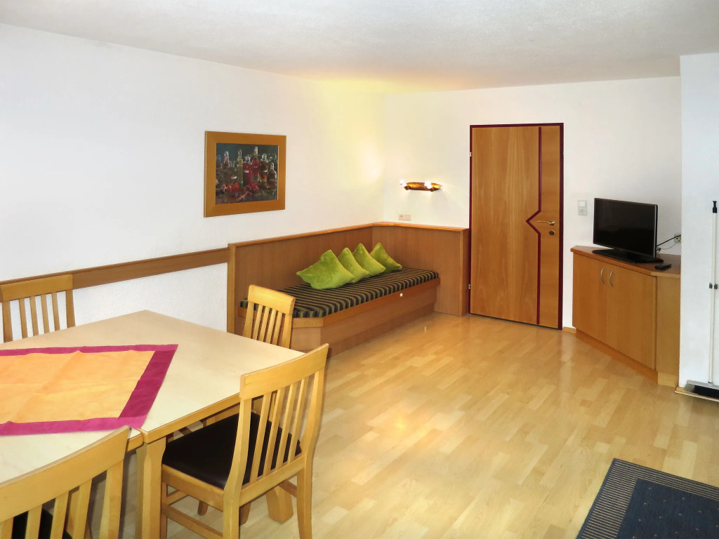 Apartment Kraftreich Apartments-1 by Interhome
