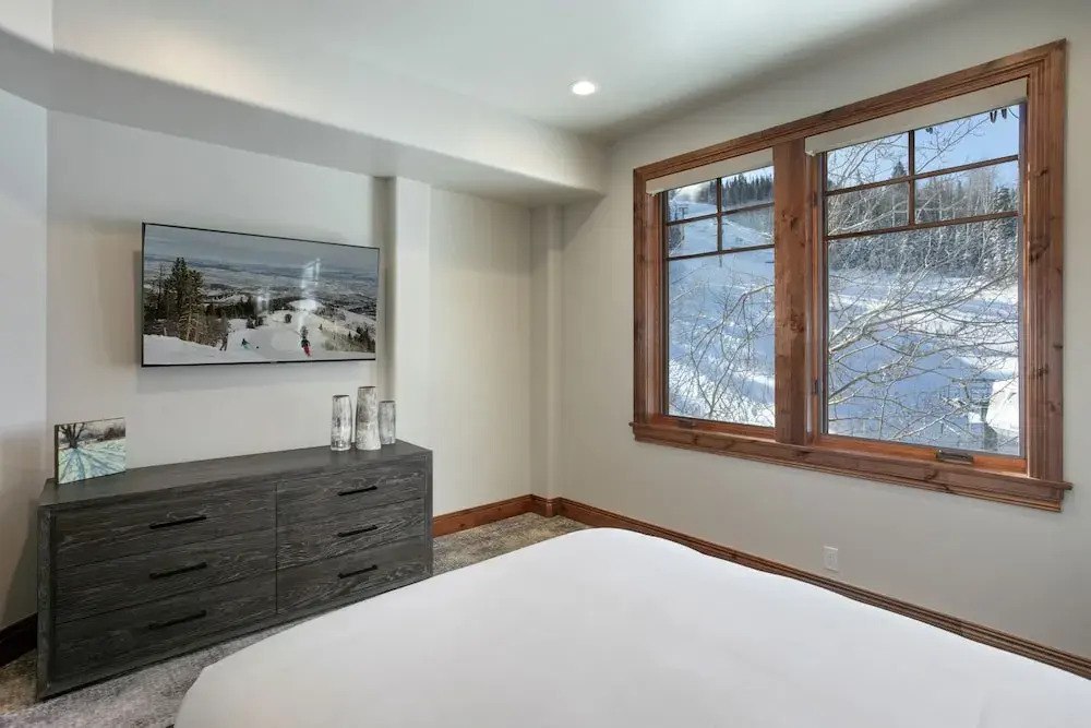 504 - Five Bedroom Condo Penthouse Grand Lodge by Deer Valley Resort