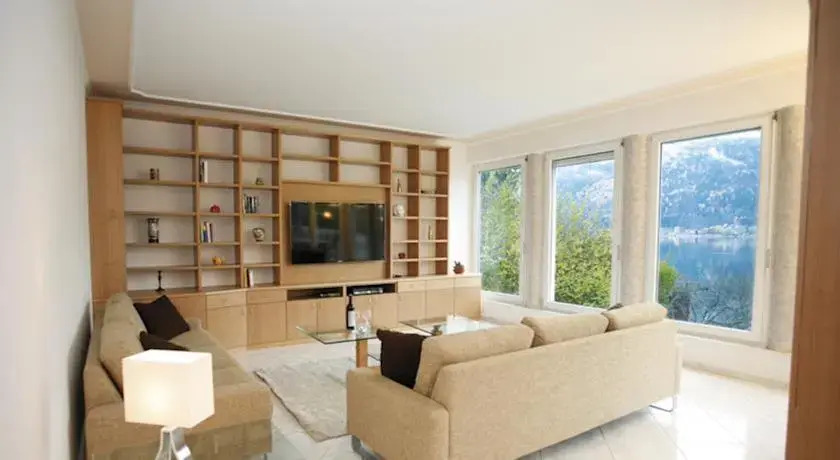 Appartements am See